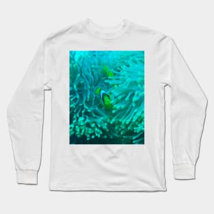 Nemo fish Long Sleeve T-Shirt